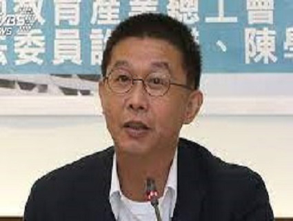 許智傑